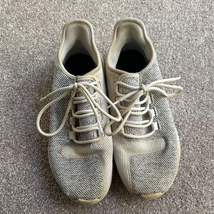 Adidas “Tubular” Running Shoes